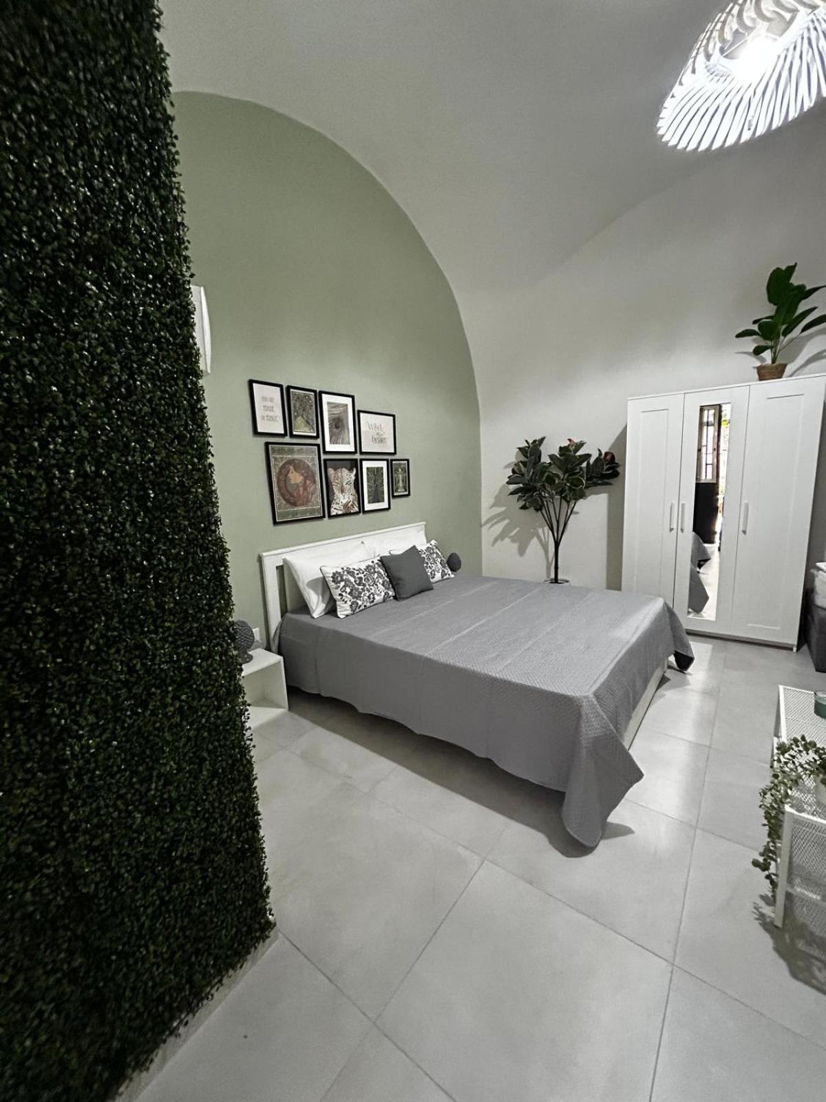 Stupor Mundi Apartment Neapel