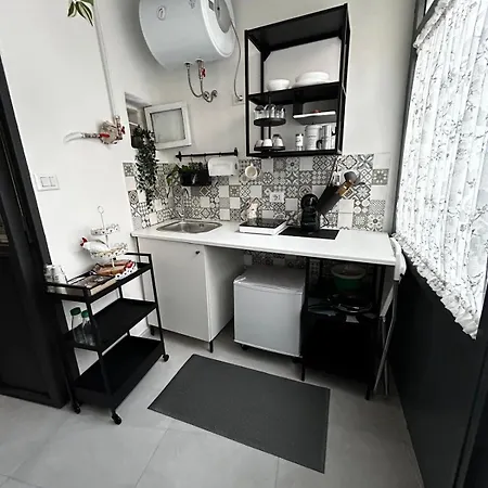 Stupor Mundi Apartment Naples Exterior photo