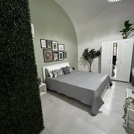 Stupor Mundi Apartment Naples Exterior photo