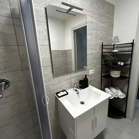 Stupor Mundi Apartment Naples Exterior photo